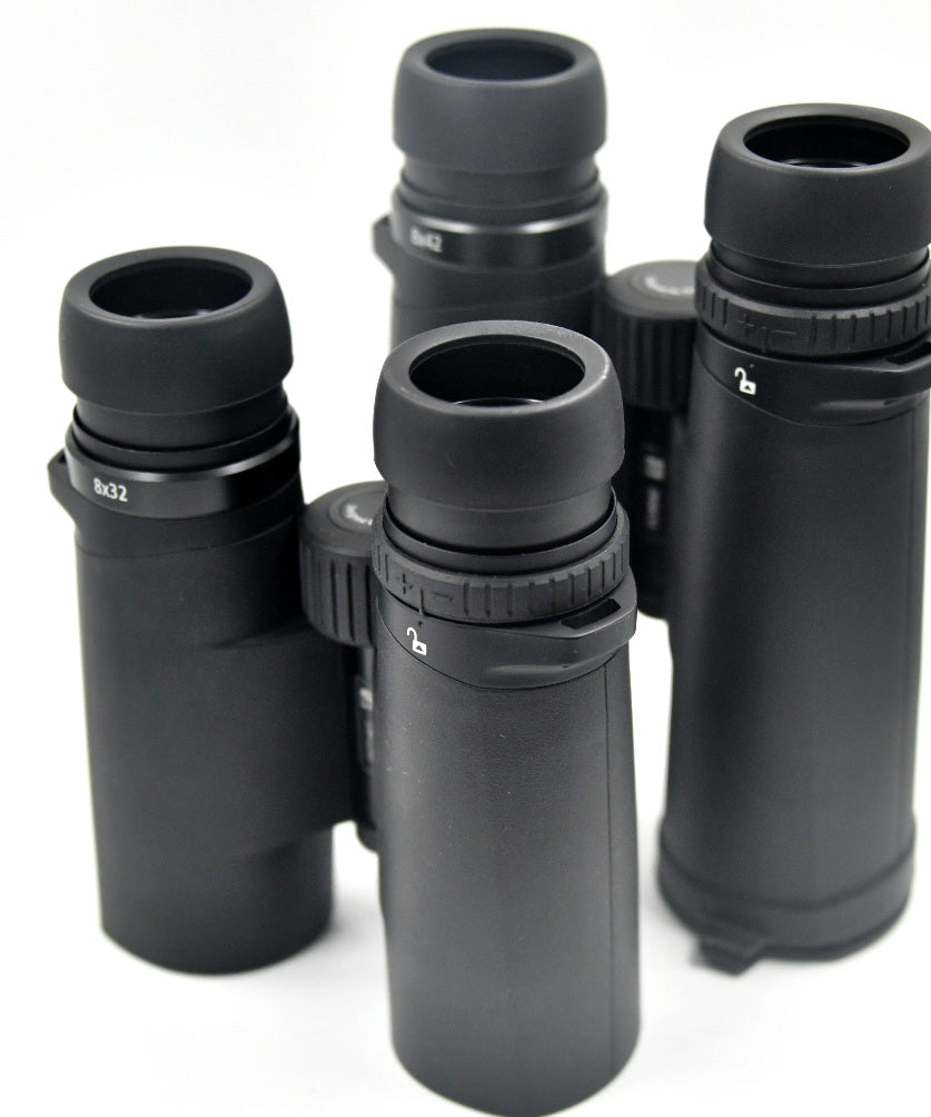 ZEISS Conquest HDX 10X32 Binoculars 