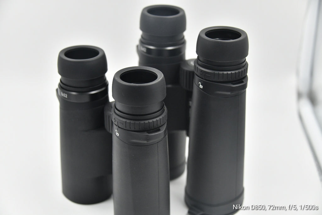 Zeiss Conquest HDX 10X42 Binoculars 