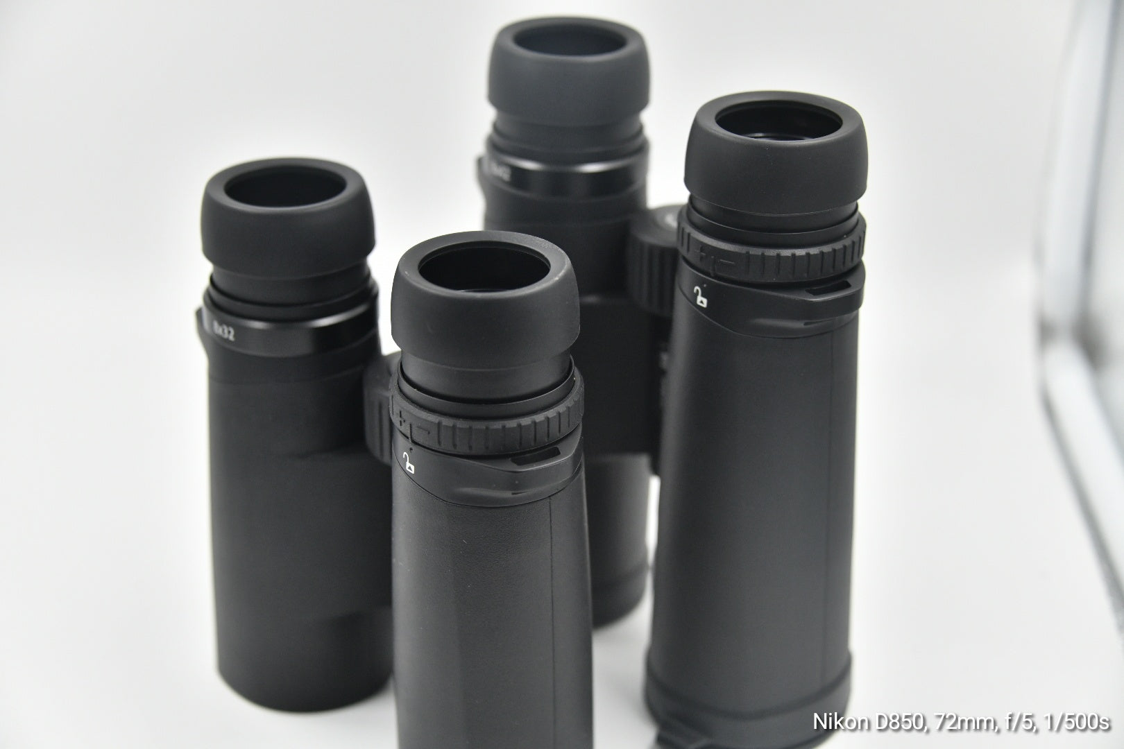 Zeiss Conquest HDX 10X42 Binoculars 