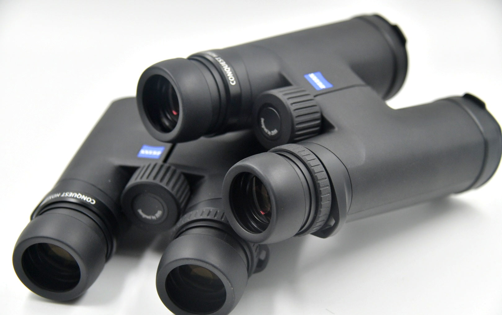 ZEISS Conquest HDX 10X32 Binoculars 