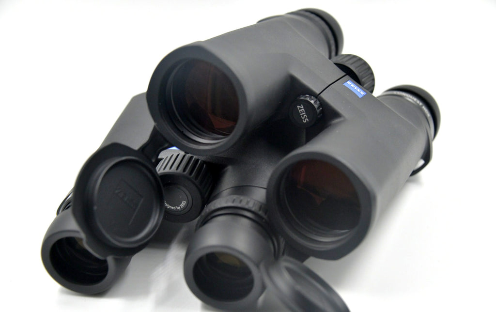 Zeiss Conquest HDX 10X42 Binoculars 