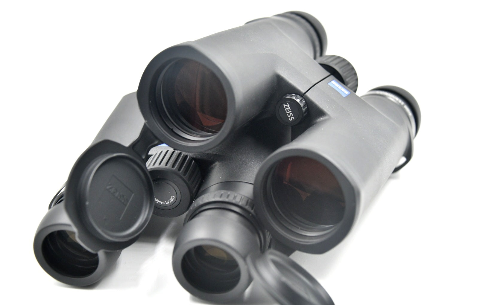 Zeiss Conquest HDX 10X42 Binoculars 