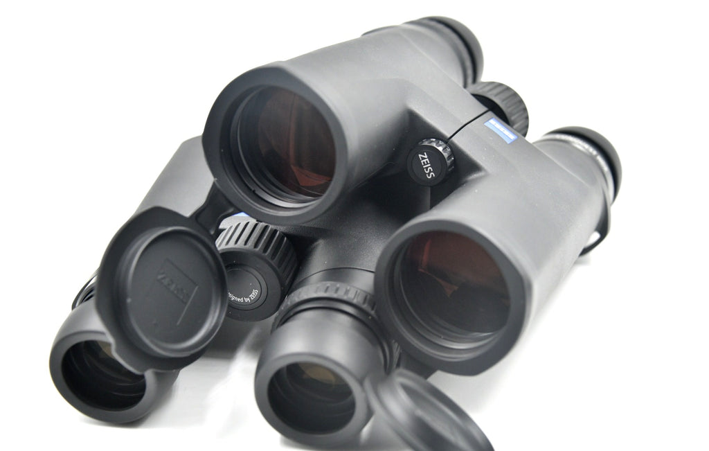 Zeiss Conquest HDX 8X32 Binoculars 