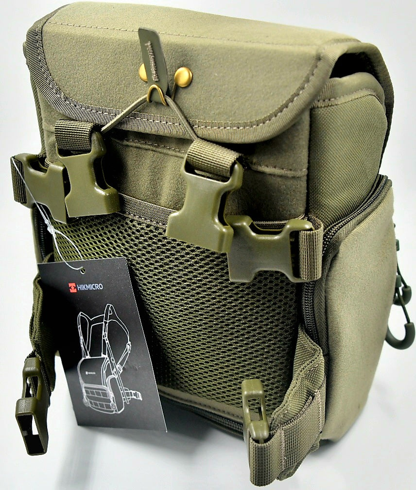Habrok binocular storage case HIKMICRO 