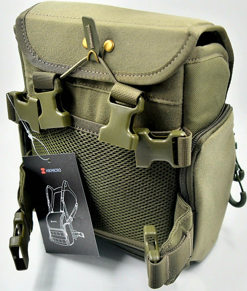 Habrok binocular storage case HIKMICRO 