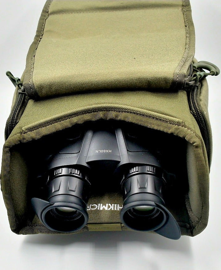 Habrok binocular storage case HIKMICRO 
