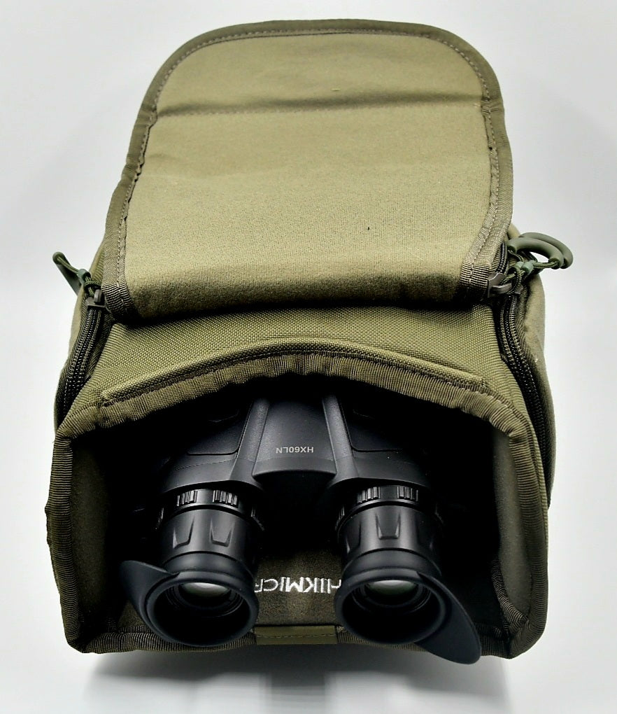 Habrok binocular storage case HIKMICRO 
