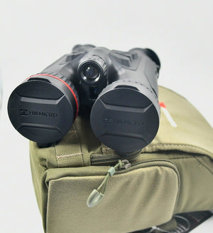 Termiske kikkerter HIKMICRO HABROK PRO HX60LN 