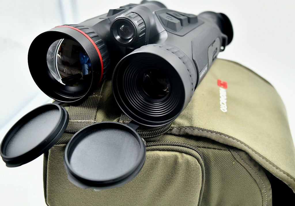 Habrok binocular storage case HIKMICRO 