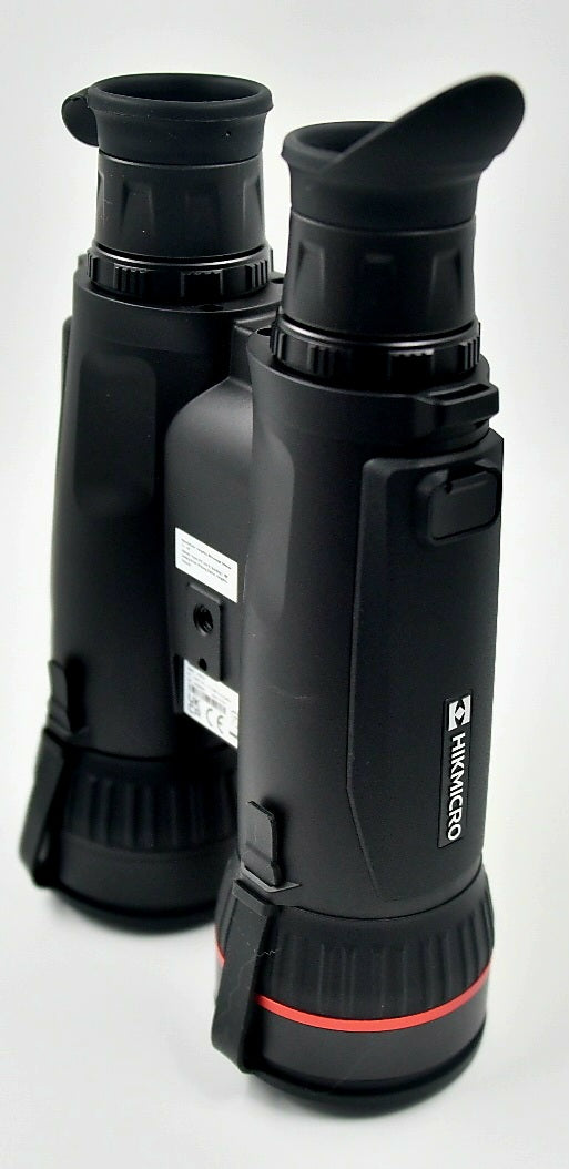 HIKMICRO HABROK PRO HX60LN Thermal Binoculars 