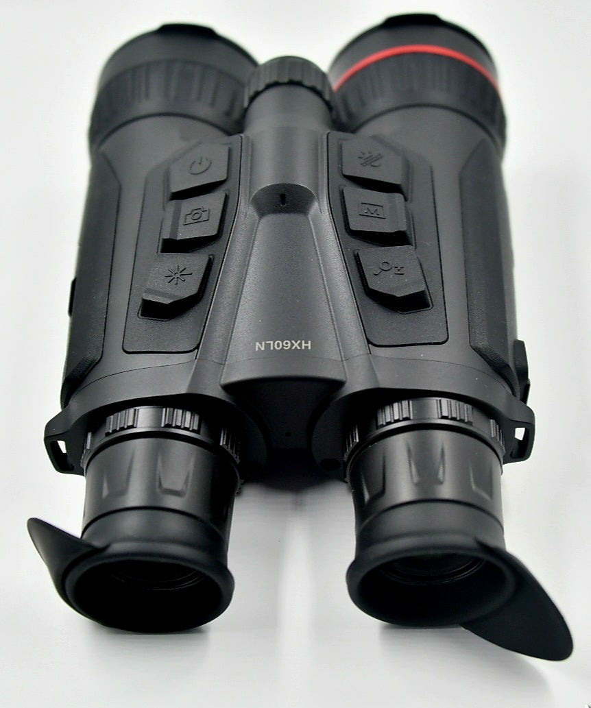 HIKMICRO HABROK PRO HX60LN Thermal Binoculars 