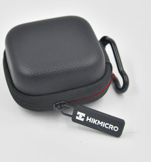 Termisk kamera Hikmicro Explorer E20 Plus til smartphone 
