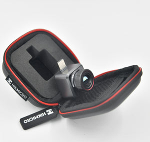 Termisk kamera Hikmicro Explorer E20 Plus til smartphone 