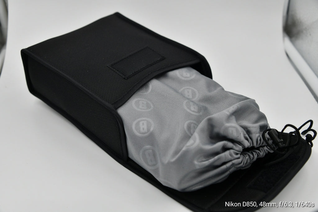 Bushnell Engage EDX 10x50 Binoculars 