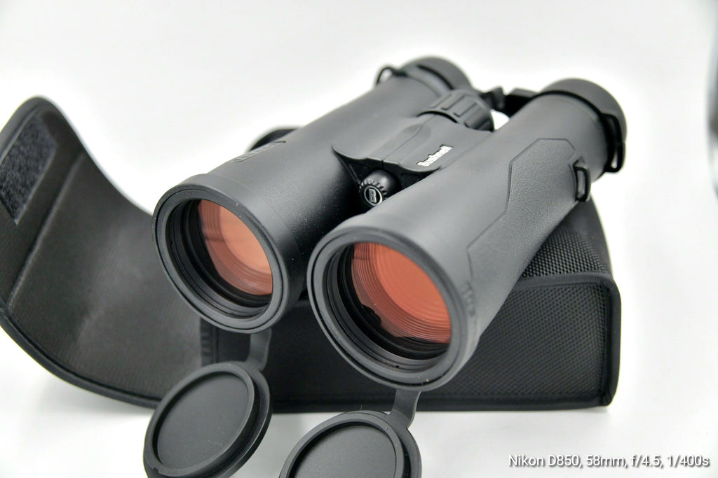 Bushnell Engage EDX 10x50 Binoculars 