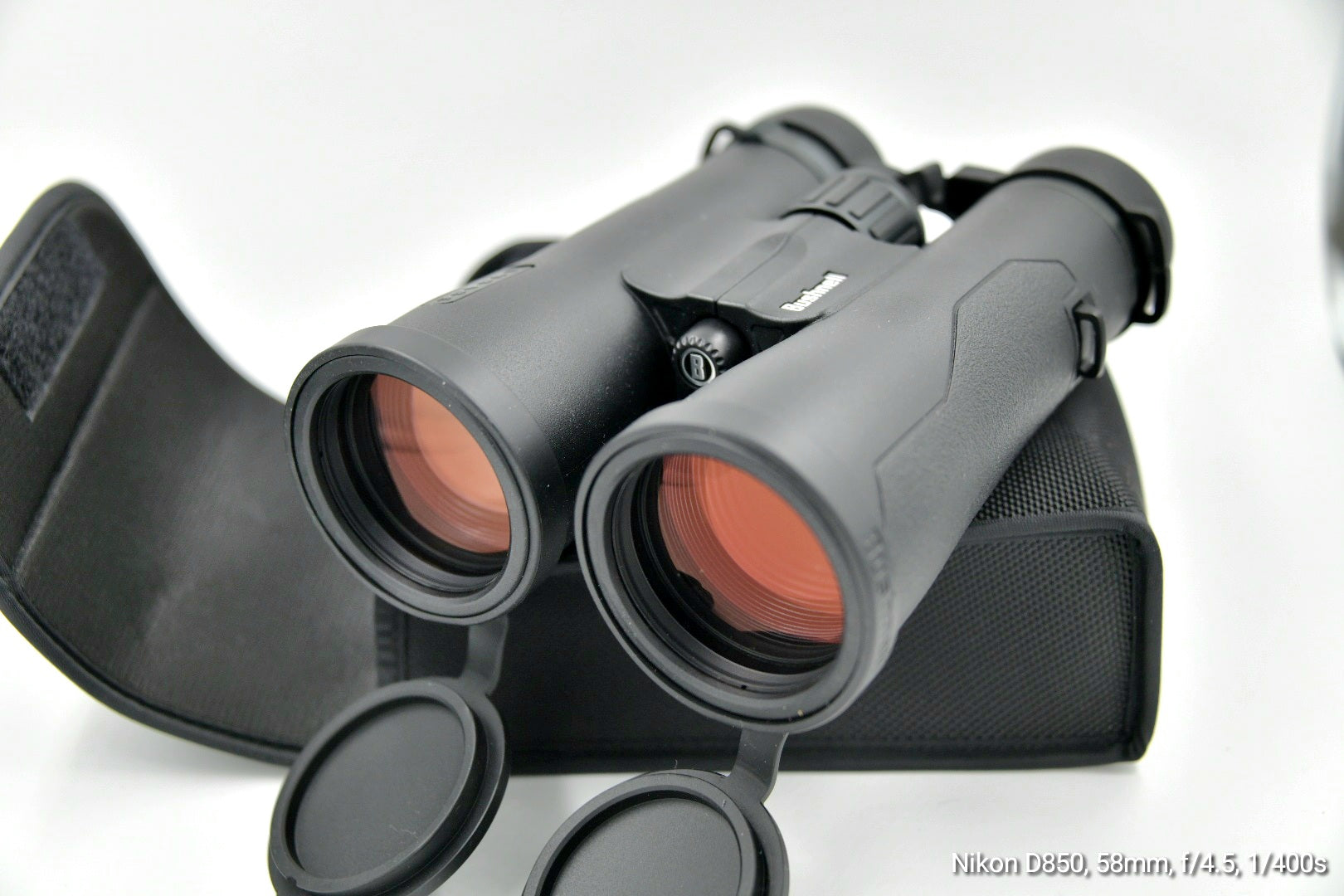 Bushnell Engage EDX 10x50 Binoculars 