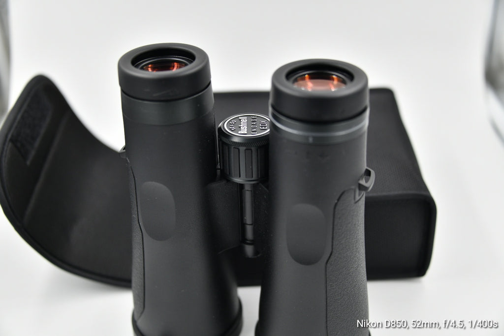 Bushnell Engage EDX 10x50 Binoculars 