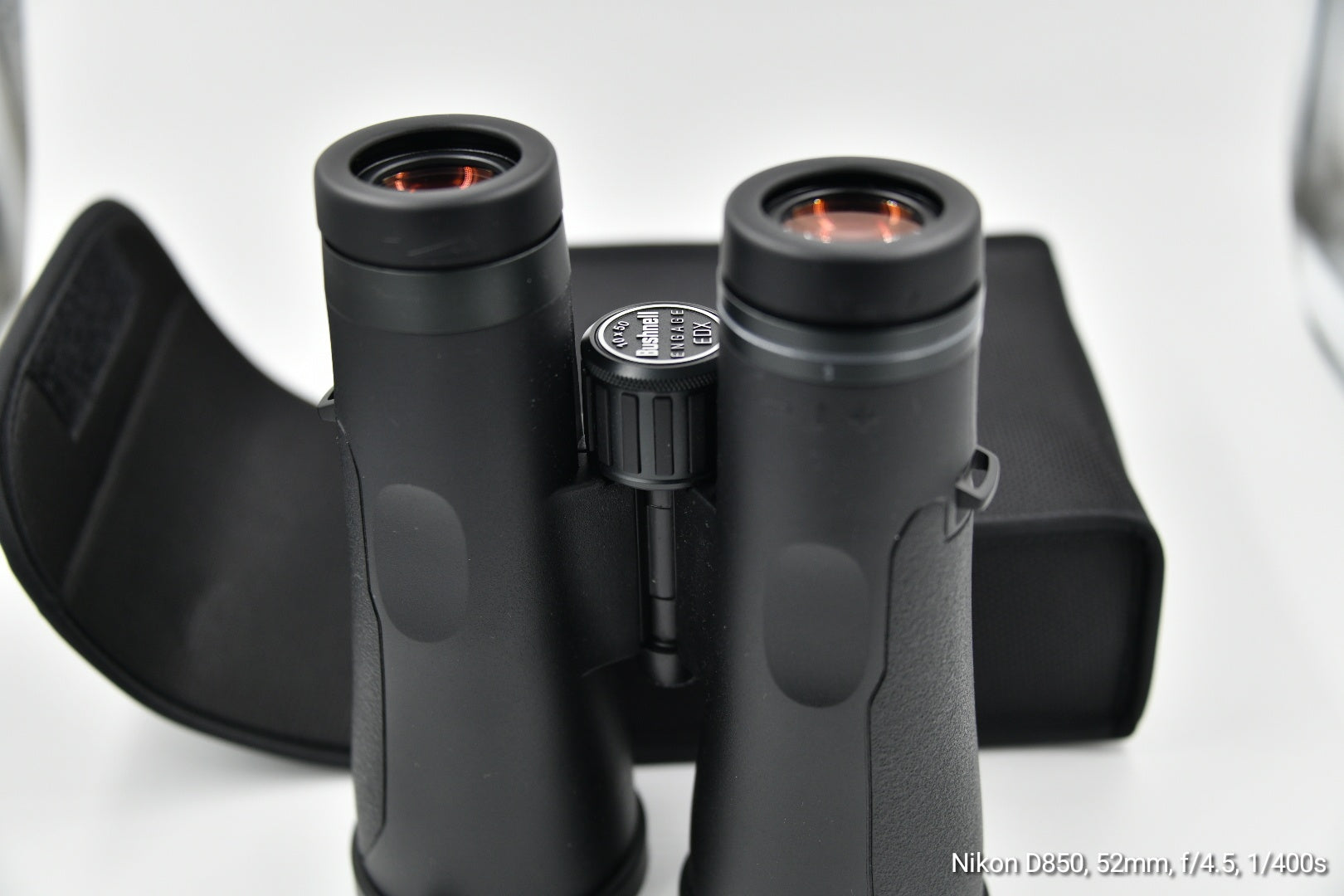Bushnell Engage EDX 10x50 Binoculars 