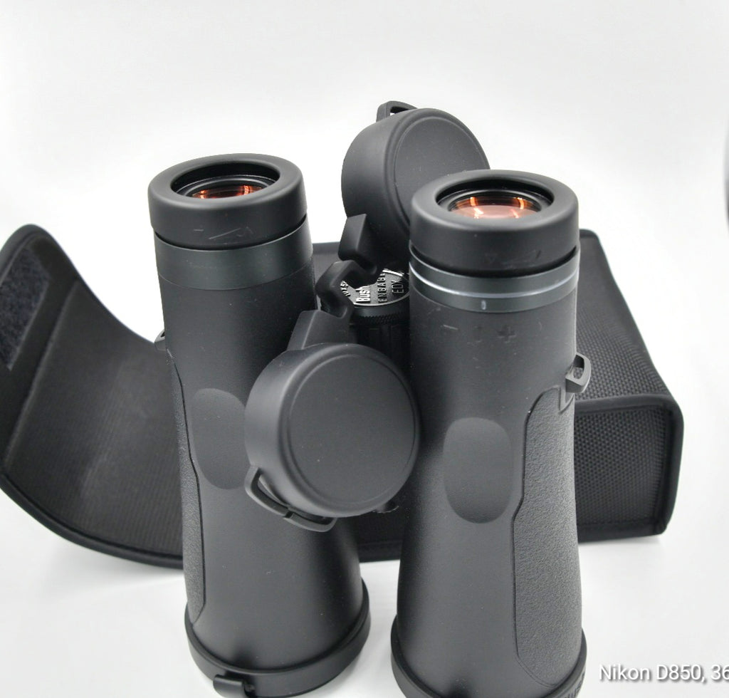 Bushnell Engage EDX 10x50 Binoculars 