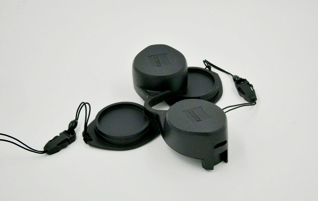 prismáticos ZEISS Conquest HD 10x42 