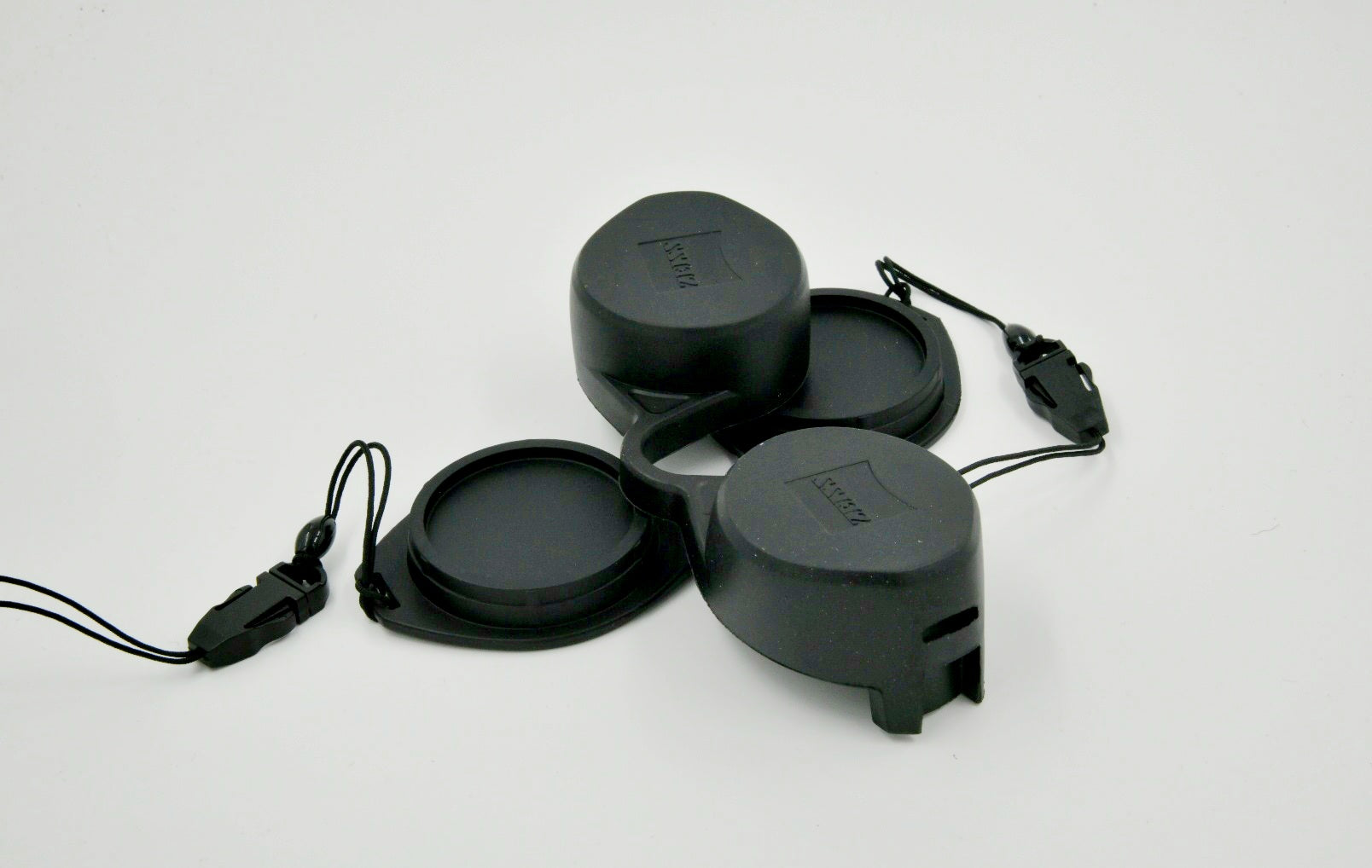 prismáticos ZEISS Conquest HD 10x42 