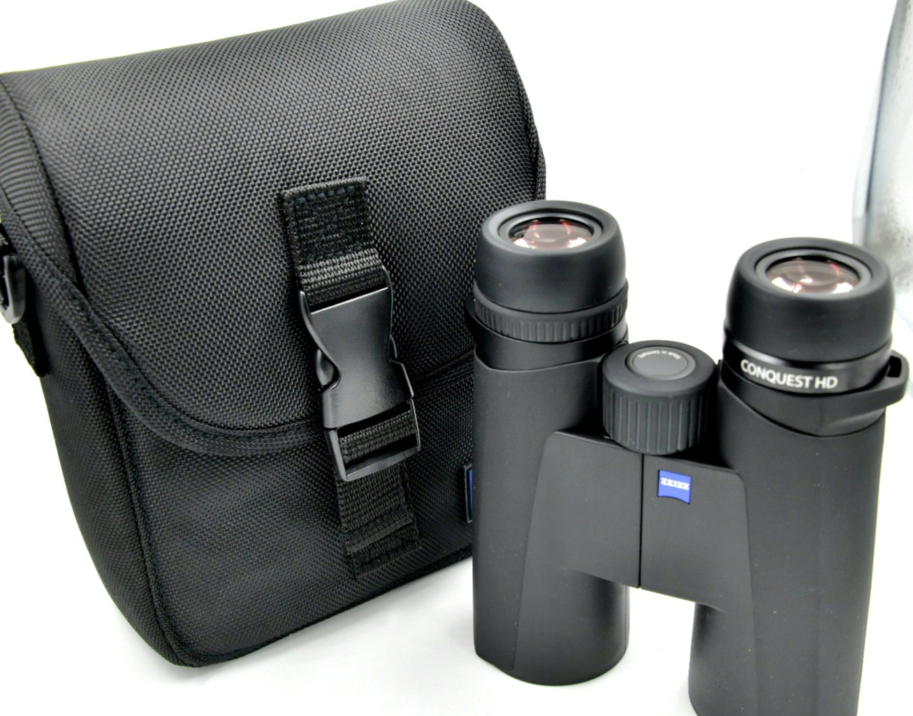 ZEISS Conquest HD 10x42 Binoculars 