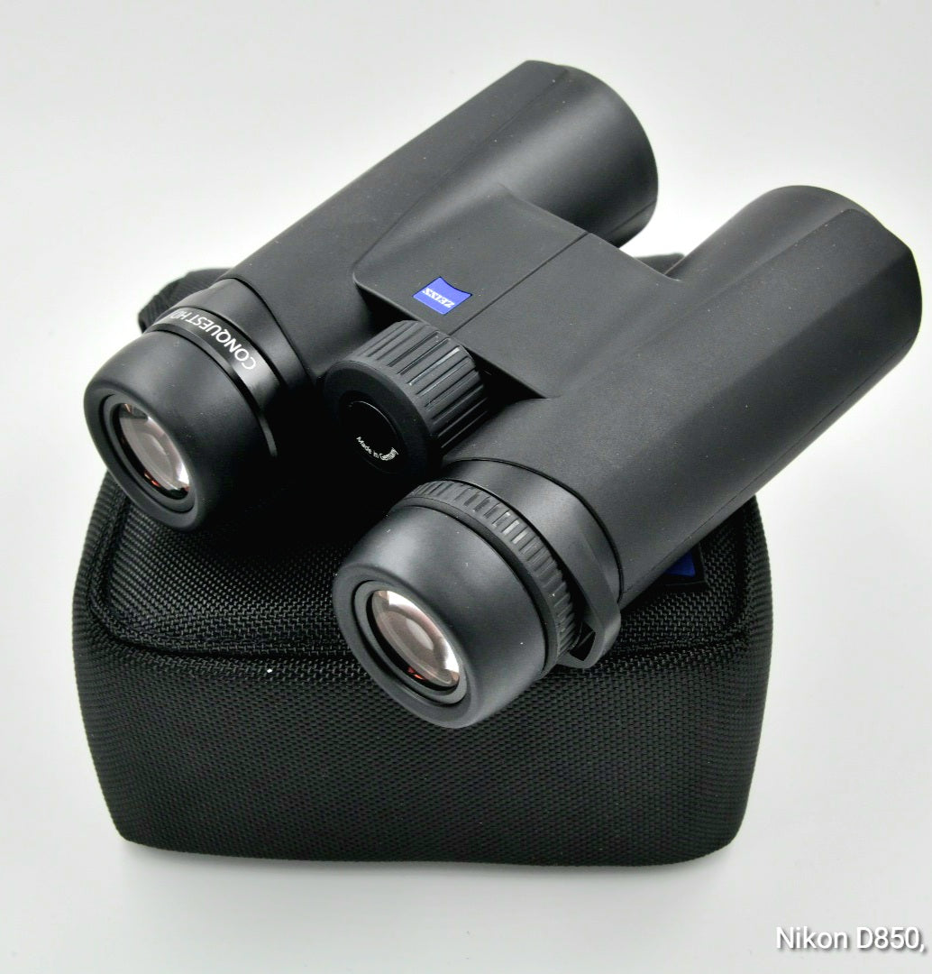 ZEISS Conquest HD 10x42 Binoculars 