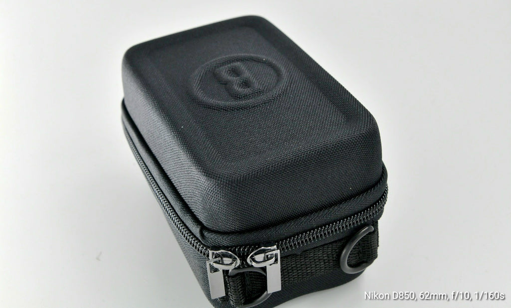 Bushnell Nitro 10x25 Binoculars 