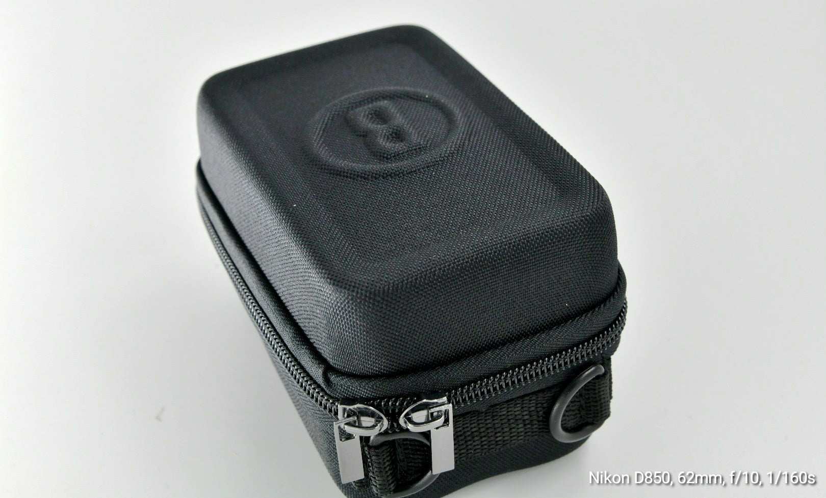 Bushnell Nitro 10x25 Binoculars 