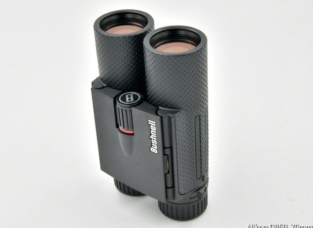Bushnell Nitro 10x25 Binoculars 