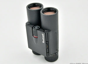 Binóculos Bushnell Nitro 10x25 