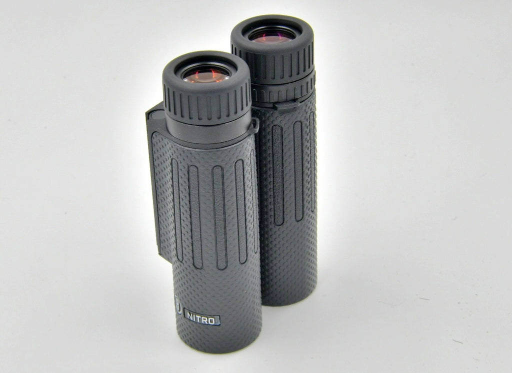 Bushnell Nitro 10x25 Binoculars 