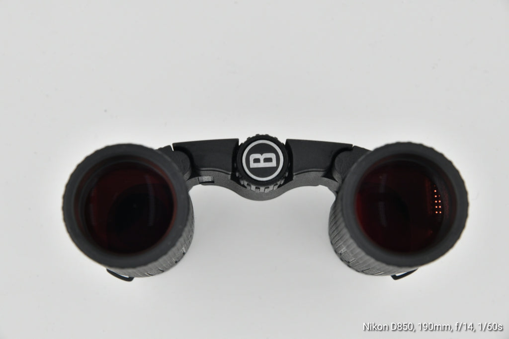 Bushnell Nitro 10x25 Binoculars 