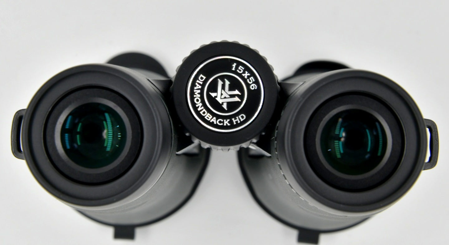 Vortex Diamondback HD 15x56 Binoculars 