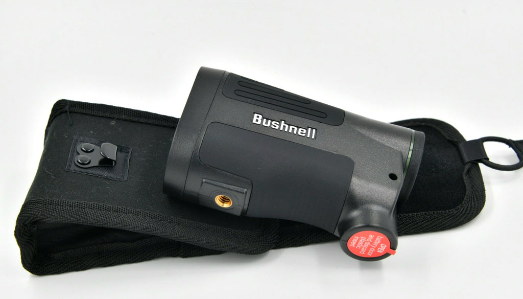 BUSHNELL PRIME 1800 RANGEFINDER - 6X24 