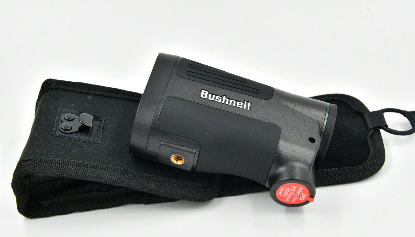 BUSHNELL PRIME 1800 RANGEFINDER - 6X24 