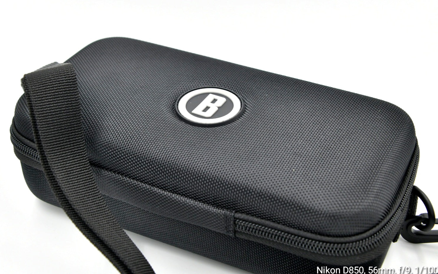 Monocular Bushnell de visão noturna Equinox Z2 6X50 MM wifi 