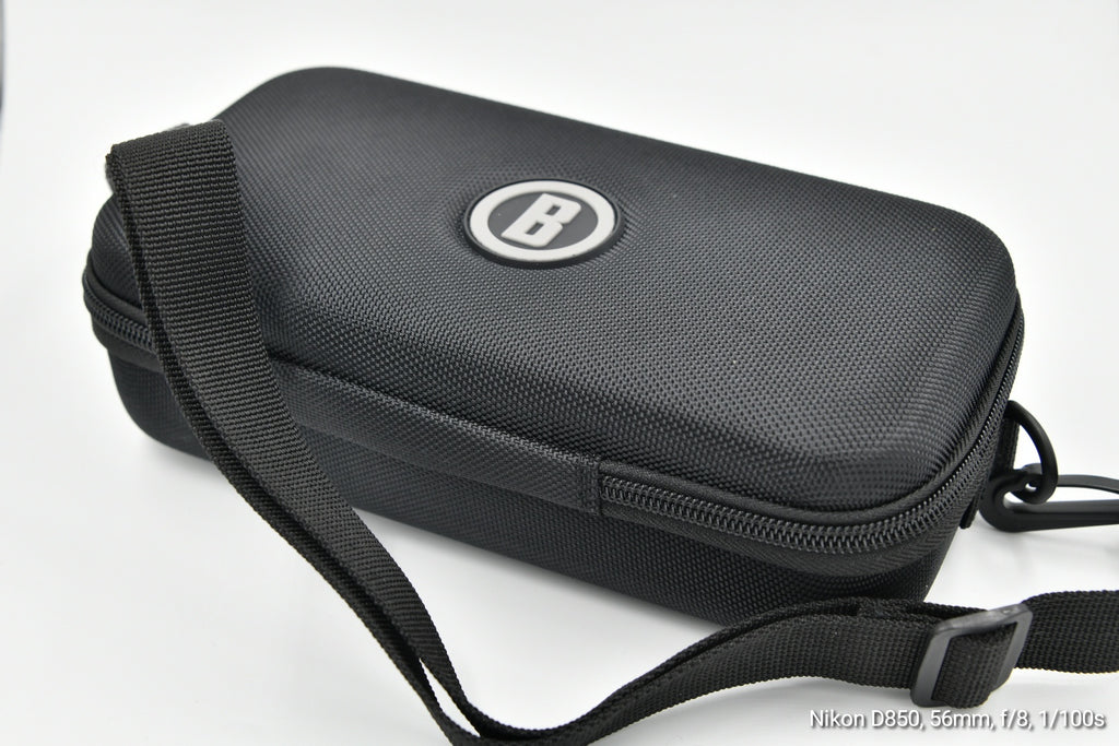 Monocular Bushnell de visão noturna Equinox Z2 6X50 MM wifi 