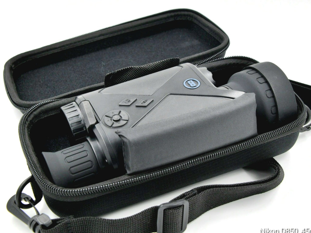 Monocular Bushnell de visão noturna Equinox Z2 6X50 MM wifi 