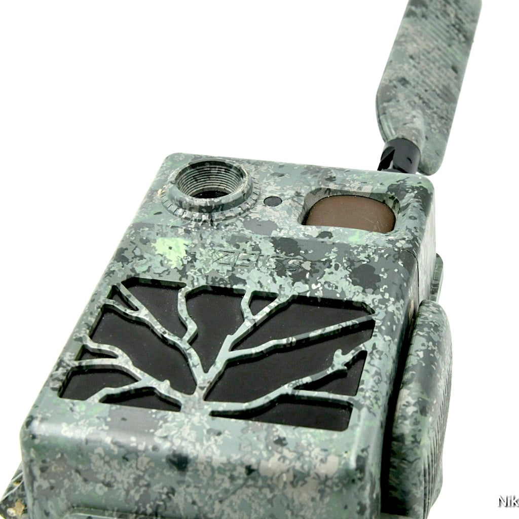 ZEISS Secacam 5 Connected Trail Camera 