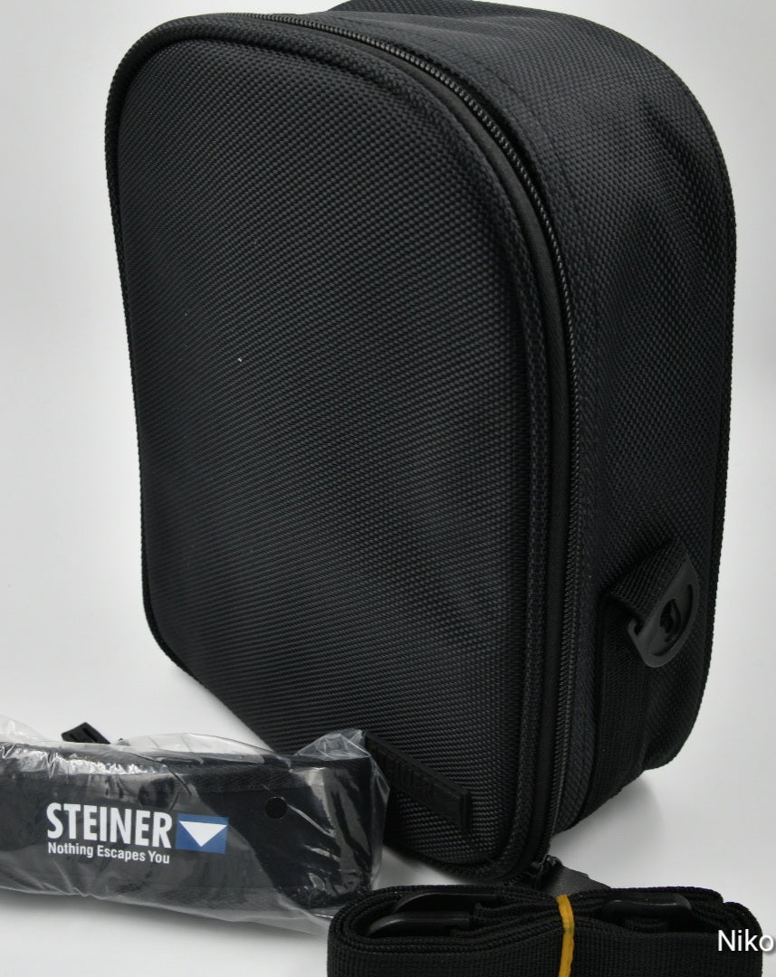Steiner Ranger Xtreme 8x56 Binoculars 