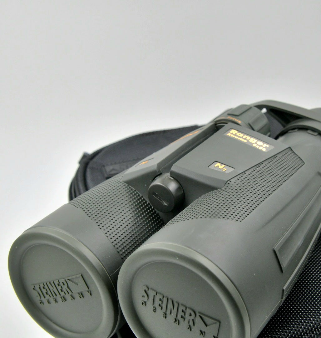 Steiner Ranger Xtreme 8x56 Binoculars 