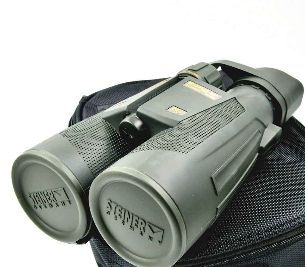 Steiner Ranger Xtreme 8x56 Binoculars 