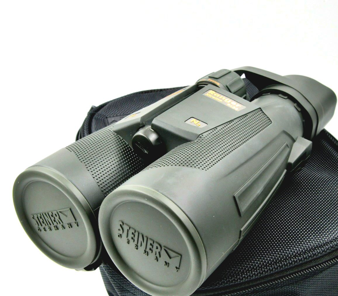 Steiner Ranger Xtreme 8x56 Binoculars 