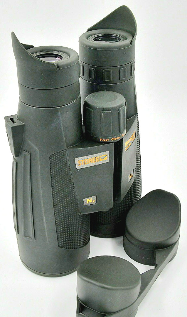 Steiner Ranger Xtreme 8x56 Binoculars 