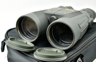 Jumelles Steiner Ranger Xtreme 8x56