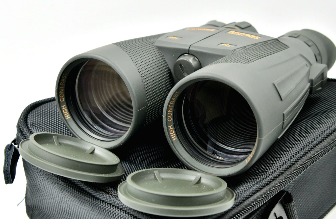Steiner Ranger Xtreme 8x56 Binoculars 