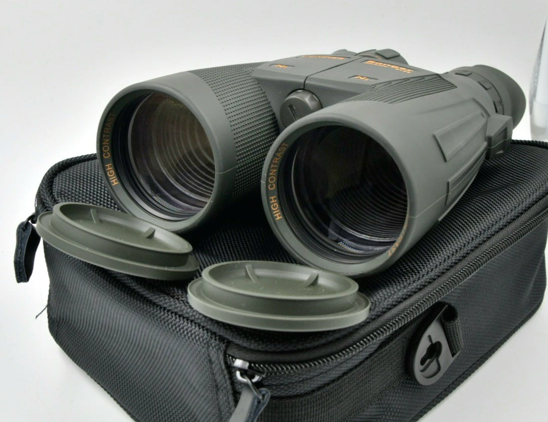 Steiner Ranger Xtreme 8x56 Binoculars 