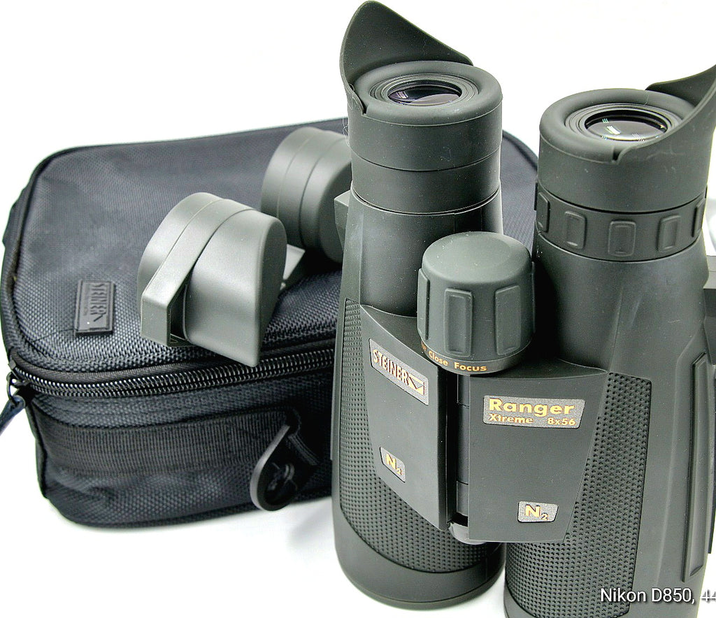 Steiner Ranger Xtreme 8x56 Binoculars 