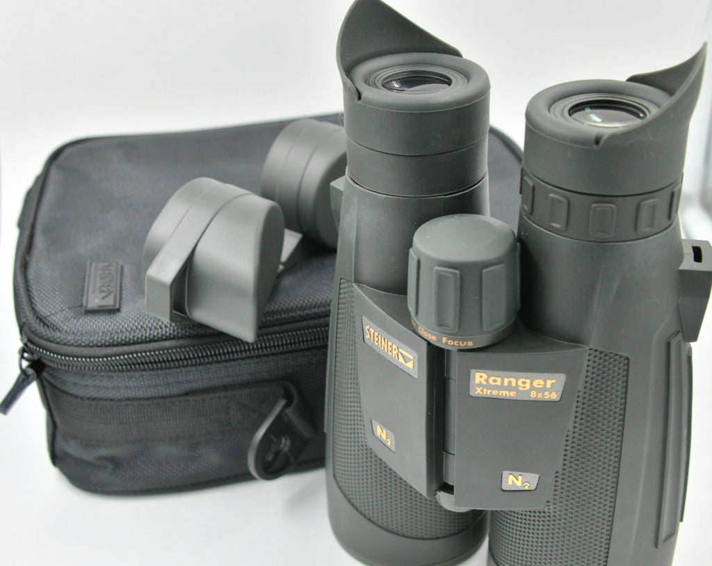 Steiner Ranger Xtreme 8x56 Binoculars 